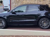 occasion Porsche Macan Turbo 440CV