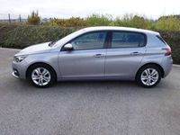 occasion Peugeot 308 puretech 130ch ss eat8 active business