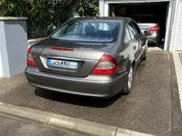 occasion Mercedes E220 Classe CDI Avantgarde A