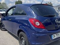 occasion Opel Corsa 1.3 CDTI 75CH FAP COLOR EDITION 3P