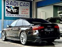 occasion Audi S8 plus - 4.0 V8 Tfsi 605cv Quattro - Pack Carbone