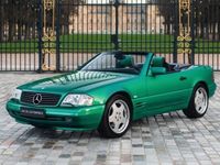 Occasion Mercedes SL500 AMG 1998 Coupé