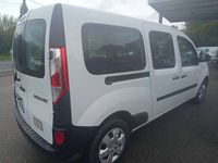 occasion Renault Kangoo Express Maxi Cab Appro CabAppr ExtraR- Link dCi 90