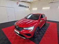 Occasion Renault Arkana Techno 94 ch (69 kW) 2023 Rouge SUV