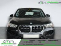 occasion BMW X1 sDrive 18i 136 ch BVA