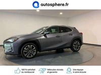 occasion Lexus UX 250h 250h 2WD Luxe MY21