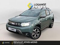 Occasion Dacia Duster Journey 2023 Gris SUV