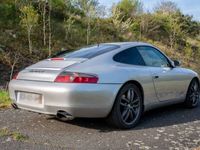 occasion Porsche 911 Carrera 4 996