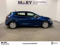 occasion Renault Mégane IV MEGANE IV BERLINEBerline Blue dCi 115 - 20 - Business