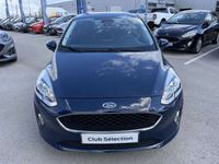 occasion Ford Fiesta 1.5 TDCi 85ch Stop\u0026Start Trend 5p Euro6.2