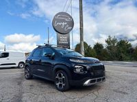 Occasion Citroën C3 Aircross Shine 110 ch (80 kW) 2019 Noir SUV