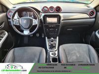 occasion Suzuki Vitara 1.4 Boosterjet Allgrip BVM 140ch