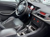 Occasion Citroën C5 Tendance 110 ch (80 kW) 2015 Berline