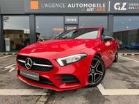 occasion Mercedes A200 Classe 7G-DCT AMG Line - Garantie 12 Mois