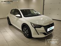 occasion Peugeot e-208 208136ch Active Business