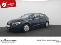 occasion Audi A3 Sportback 30 Tdi Xenon Navi Einparkhilfe