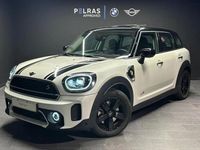Occasion Mini Cooper Countryman Premium Plus 126 ch (92 kW) 2023 Blanc SUV