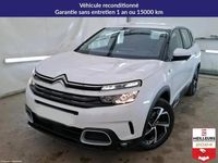 Occasion Citroën C5 Aircross Feel 181 ch (133 kW) 2020 Blanc SUV
