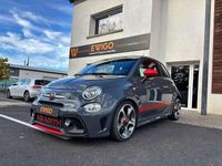 Occasion Abarth 595 Turismo 145 ch (106 kW) 2016 Berline