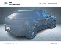 Occasion Porsche Cayenne Turbo 557 ch (409 kW) 2019 SUV