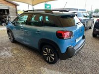 Occasion Citroën C3 Aircross Business Class 102 ch (75 kW) 2020 Bleu SUV