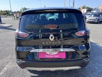 occasion Renault Espace V 1.6 Energy dCi - 160 - BV EDC Intens
