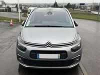 occasion Citroën Grand C4 Picasso 1.6 BlueHDi - 120 S\u0026S -7 PLACES MONOS