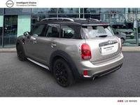 occasion Mini Countryman 136 ch