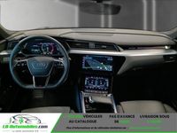 occasion Audi e-tron 50 quattro 313 ch