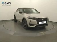 Occasion DS Automobiles DS3 Crossback 2021 Gris SUV