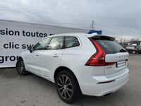 occasion Volvo XC60 T6 Recharge Awd 253 Ch + 87 Ch Geartronic 8 Inscription