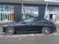 occasion Mercedes C43 AMG ClasseAmg 408 Ch 4 Matic 9g-tronic Origine France / Malus Paye