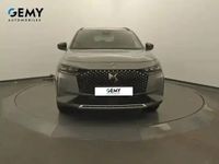 Occasion DS Automobiles DS7 Crossback 2025 Gris SUV