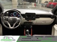 Occasion Suzuki Ignis 90 ch (66 kW) 2017 Berline