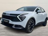 Occasion Kia Sportage Active 182 ch (133 kW) 2022 SUV