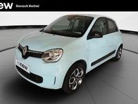Occasion Renault Twingo Equilibre 60 kW (82 ch) 2022 Bleu Citadine