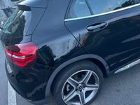 occasion Mercedes GLA220 d 7-G DCT Fascination