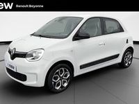 Occasion Renault Twingo Equilibre 2022 Blanc Citadine