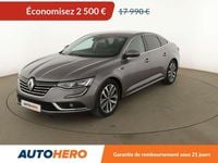 Occasion Renault Talisman Intens 160 ch (117 kW) 2020 Gris Berline
