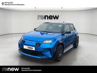 Occasion Alpine A290 132 kW (180 ch) 2025 Bleu Citadine