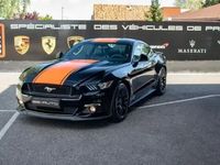 occasion Ford Mustang GT 5.0 V8 421ch - 1ere Main !