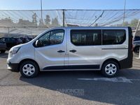 occasion Renault Trafic COMBI L1H1 2.0 BLUE DCI 150 ZEN 9PL