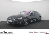 Occasion Audi S8 571 ch (419 kW) 2023 Noir Berline