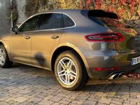 occasion Porsche Macan Diesel 3.0 V6 211 ch S PDK