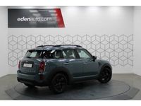 occasion Mini One D Countryman 116 ch BVA7 Edition Northwood