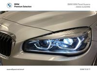 occasion BMW 218 Série 2 dA 150ch Business Design