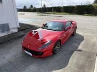 Occasion Ferrari 812 2018 Rouge Coupé