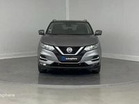 Occasion Nissan Qashqai N-Connecta 117 ch (86 kW) 2020 SUV