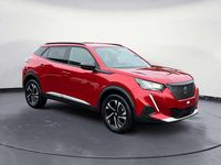 Occasion Peugeot 2008 Allure 102 ch (75 kW) 2023 Rouge SUV
