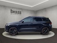 Occasion Cupra Ateca VZ 300 ch (220 kW) 2023 Noir SUV